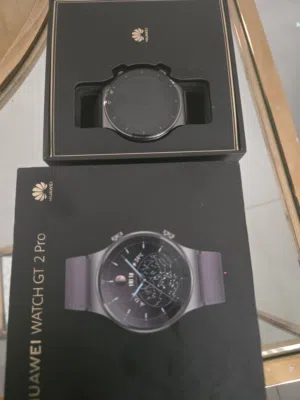 Brand new Huawei GT smart  watch for sale