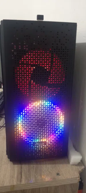 pc simi gaming