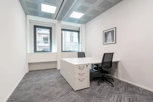 Ready to Use Private office space for 2 persons in MUSCAT, Al Mawaleh