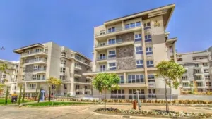 Garden Apartment In Mountain View iCity