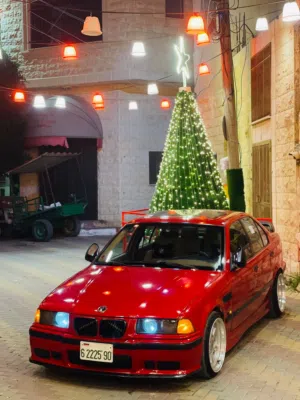 Used BMW 3 Series in Jenin