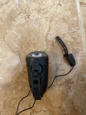 لمبه سيكل مستعمل شغاله