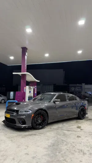 Used Dodge Charger in Al Batinah