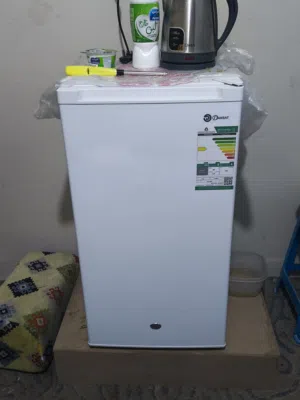 Densat refrigerator