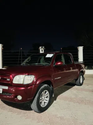 Used Toyota Tundra in Tripoli