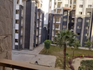 امتلك شقه بالعاصمة الإدارية الجديدة أمام midway plaza
