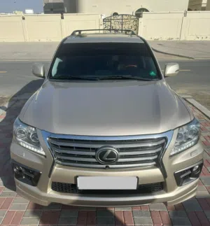 Lexus LX570 2013 for sale