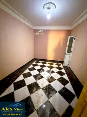 80 m2 4 Bedrooms Apartments for Sale in Alexandria Sidi Beshr