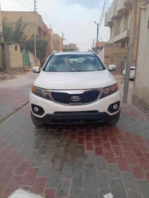 سيرنتو 2012