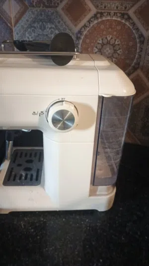 ماكينه قهوه اسبرسو