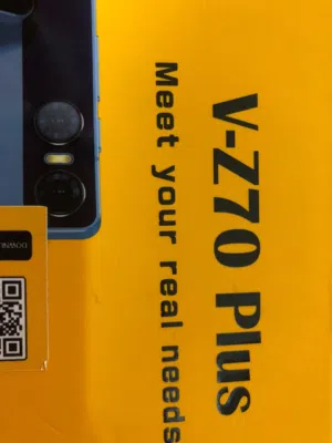 Vikusha V-Z70 Plus 256 GB in Amman