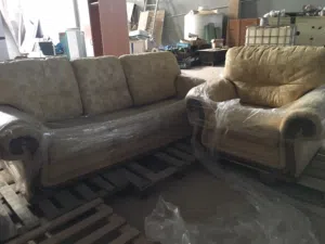 صالون 2كراسي 2كنبات