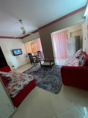 3 Bedrooms . One Bathroom . 85 m20