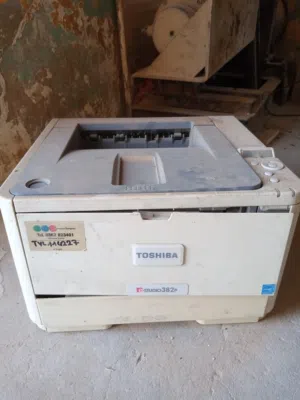 مهندس صيانه ماكينات تصوير