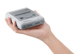Nintendo Classic Mini: Super Famicom (Retro Japanese Import) - Excellent Condition