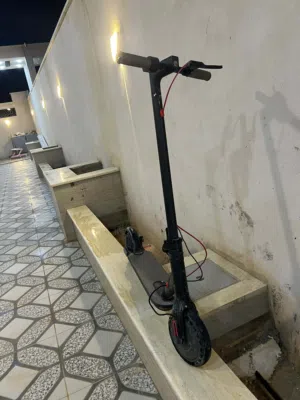 سكوتر كهرابائي