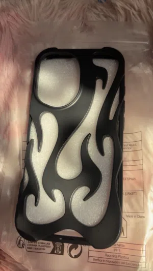 Cover iphone 16