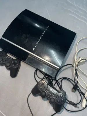 PlayStation 3 PlayStation for sale in Al Dakhiliya