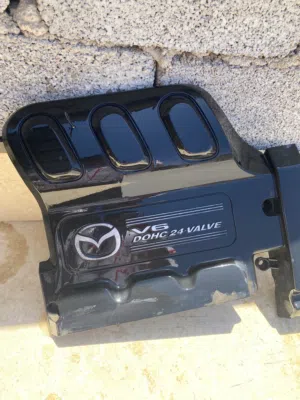 مطلوب محرك مازدا تريبوت 24 ،V6