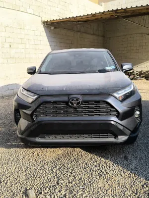 Used Toyota RAV 4 in Tripoli