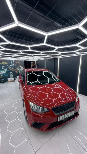 سيت ابيزا موديل 20 للبيع او البدل