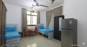 غرفة ماستر للإيجار الشهري