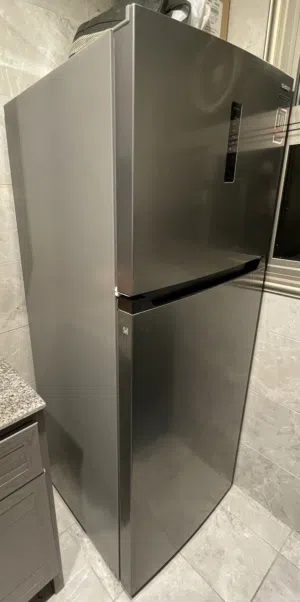 غسالة sharp و ثلاجة sharp و غاز Midea