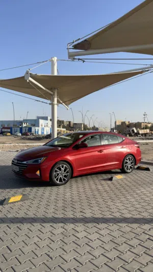 هونداي لانتر