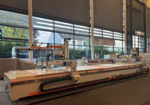 Wood working , Metal cutting Machine's.