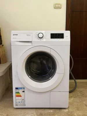8kg /1200غسالة   gorenje للبيع