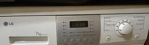 Washing Machines . LG . Used1