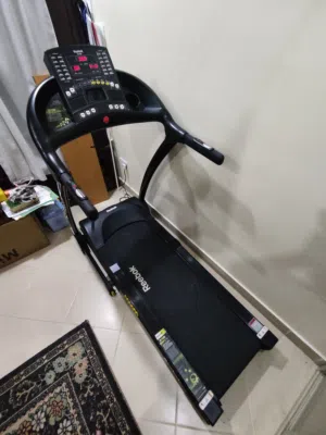 Reebok treadmill