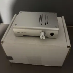 schitt magni 3 amplifier امبليفاير مستخدم نظيف