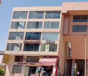 محل للبيع بمدينة الشروق