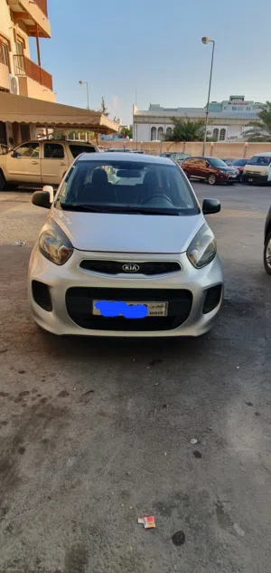 KIA PICANTO 2017 BD 1900