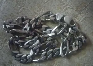 فضة ايطالي
