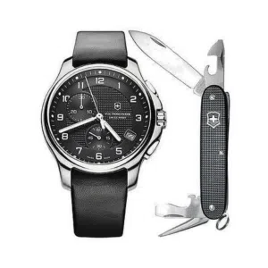 VICTORINOX SWISS ARMY OFFICER'S