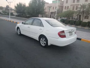 بحاله جيده مكيف شغال أمورها طيبه