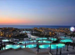 Furnished Daily in Alexandria North Coast