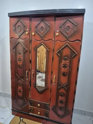 دولاب ماليزي درجة اولى