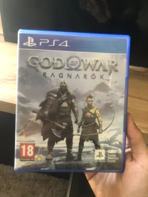 للبيع او تبديلRAGNAROK