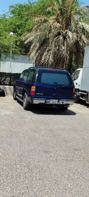 Used Chevrolet Tahoe in Hawally
