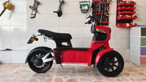 ‏دراجات كهربائية ‏.‏ مستعمل‏0