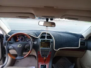 لــكزس 350