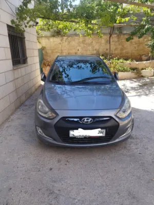 Used Hyundai Accent in Bethlehem