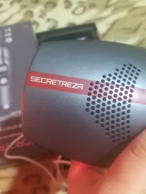 جهاز ليزر لل شعر جديد بحال الوكالة