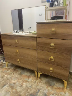 ملحق رباعي +شكماجة زيانة بالمرايا
