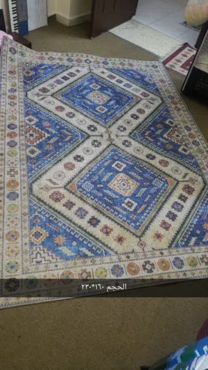 قطع سجاد مميزة و ثقيلة للبيع