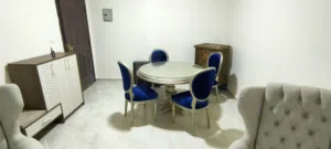 سفرة فرنساوي