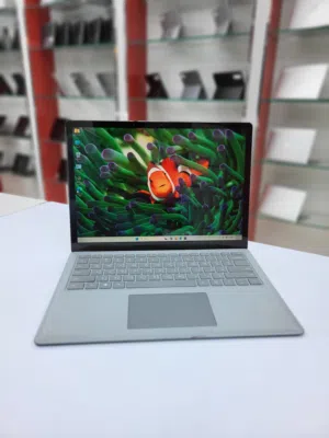 MICROSOFT SURFACE LAPTOP 2 CORE I7 PROCESSOR 7TH GENERATION 16GB RAM 512GB SSD TOUCH/2K DISPLAY